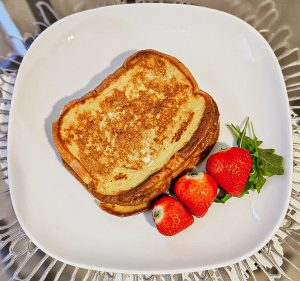 French Toast